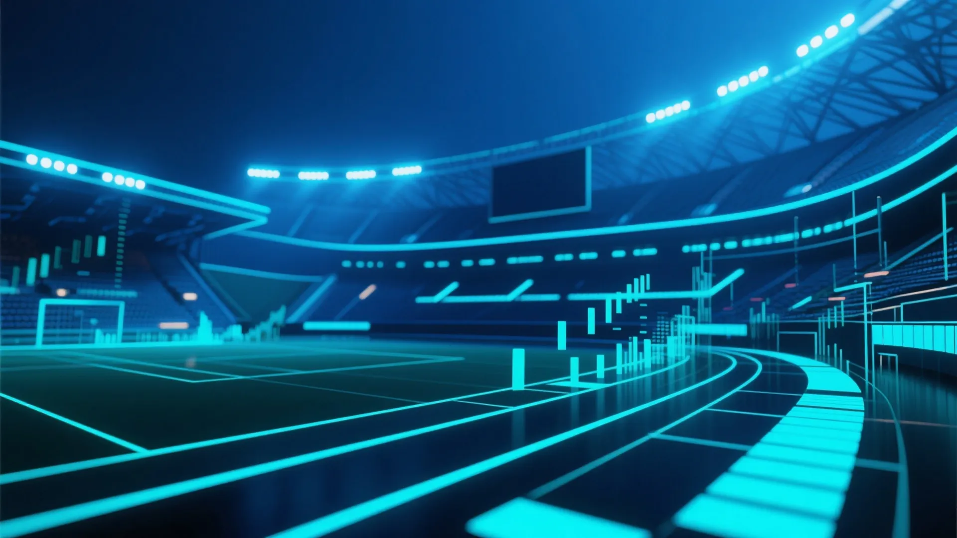 体育彩票数据背景