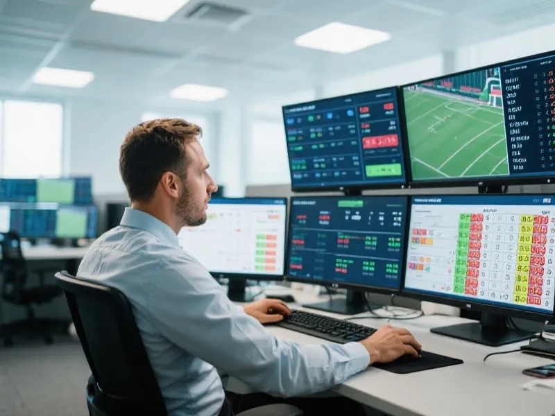 体育彩票数据分析