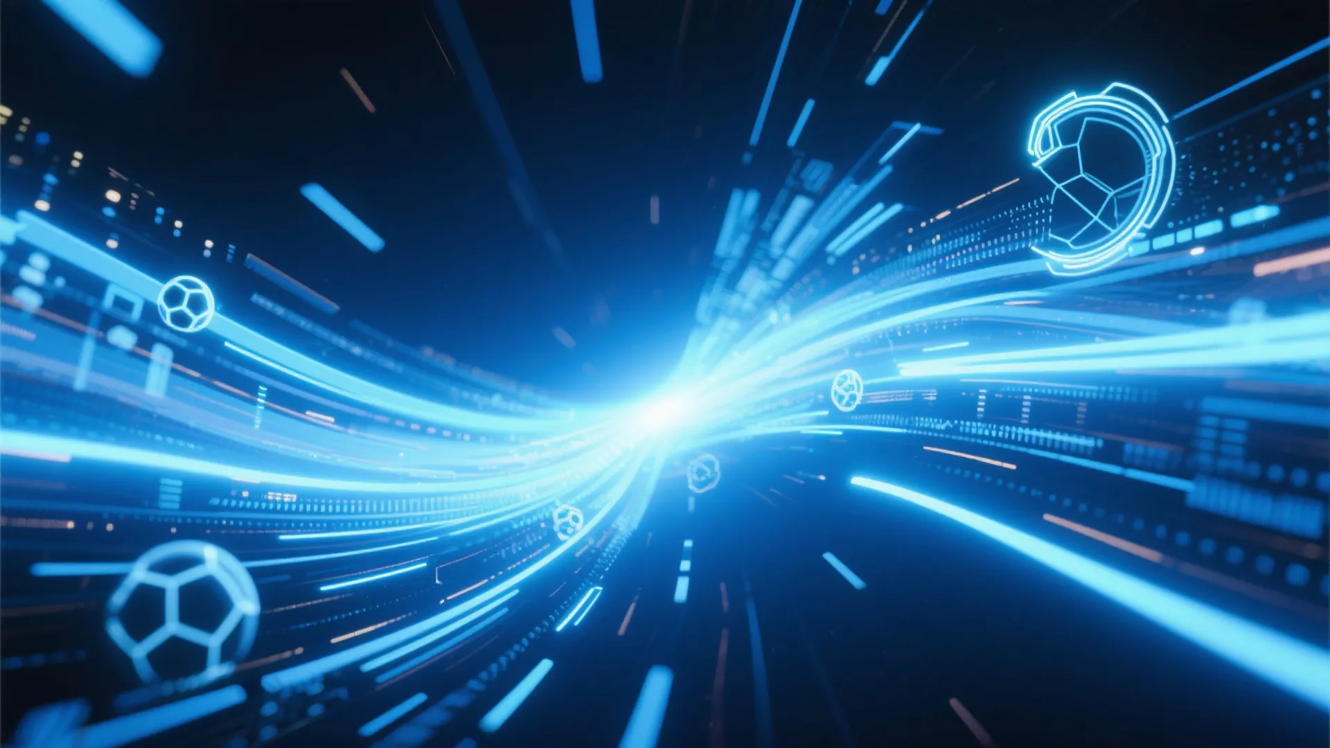 Data Background