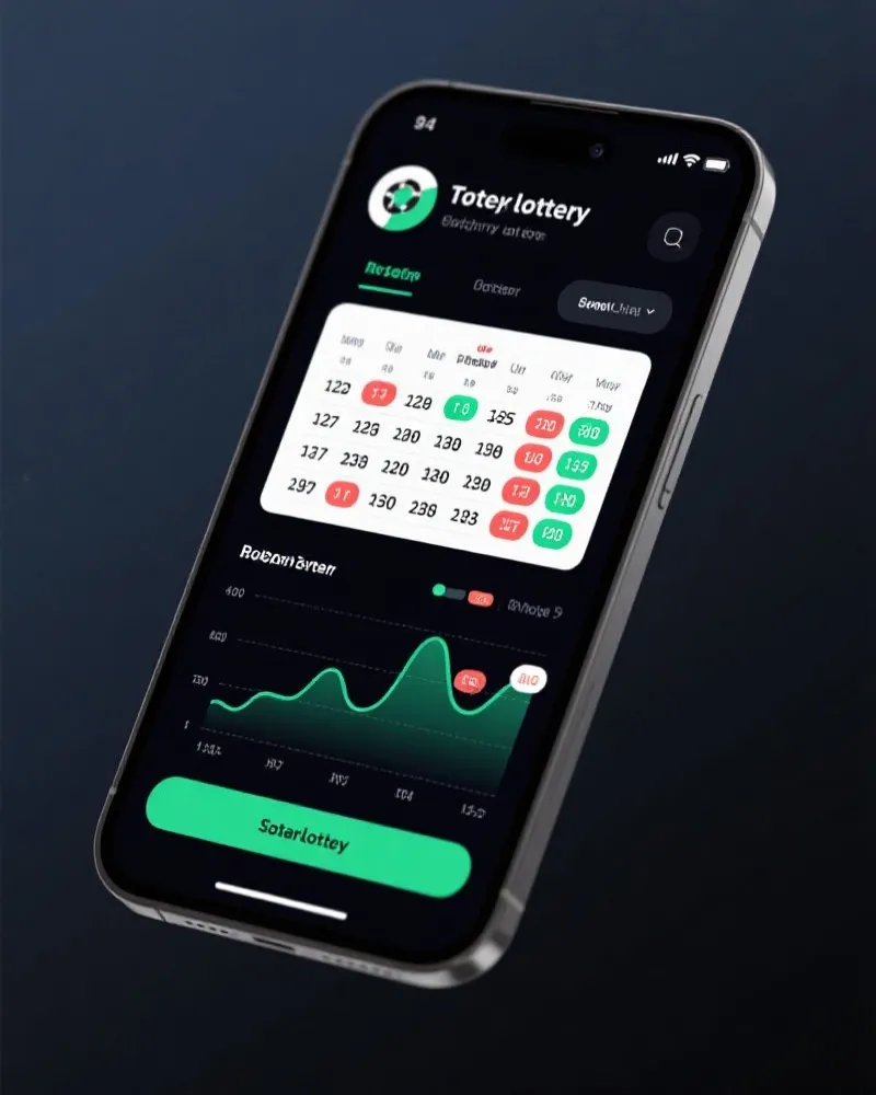 Mobile App Interface