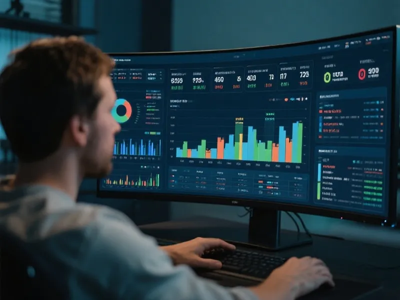 Data Analysis