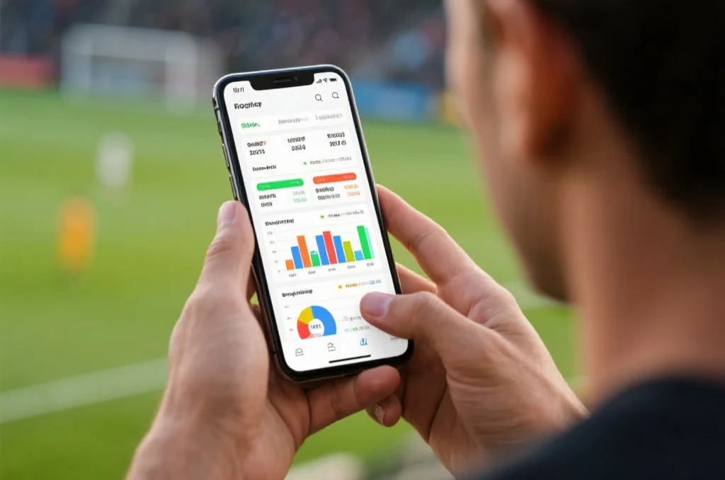 竞彩网官方客户端独家功能详解：数据分析工具与即时结果通知全攻略