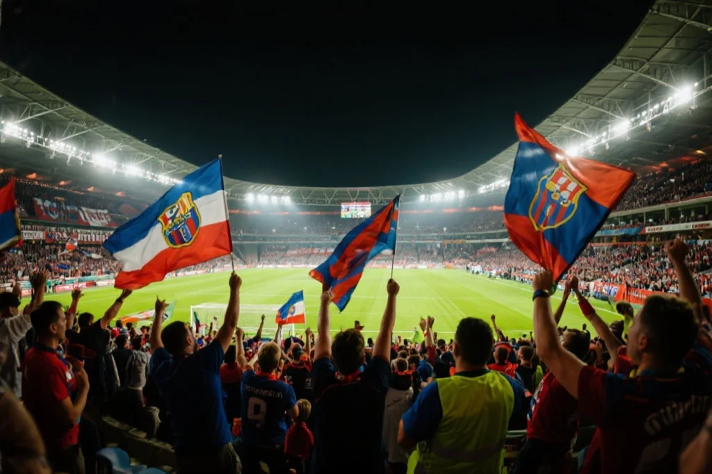 竞彩足球与传统足彩：深度解析与选择指南