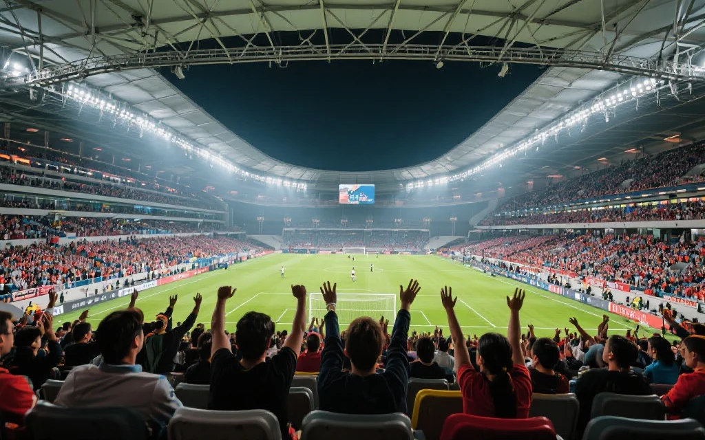 竞彩足球新手全指南：胜平负、比分与总进球数详解